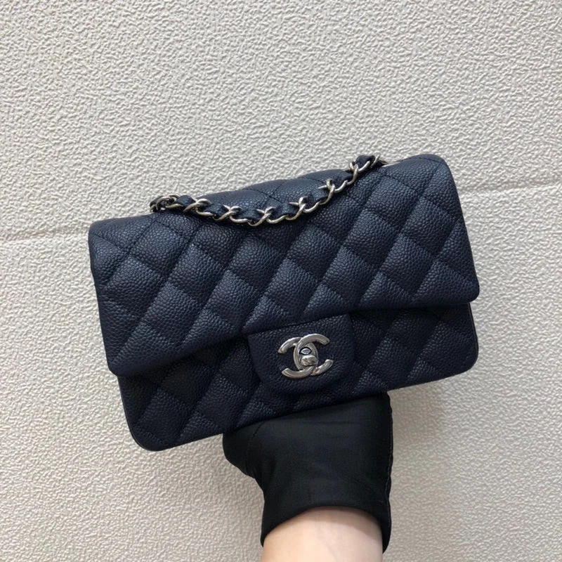 WF - Chanel Bags - 1736