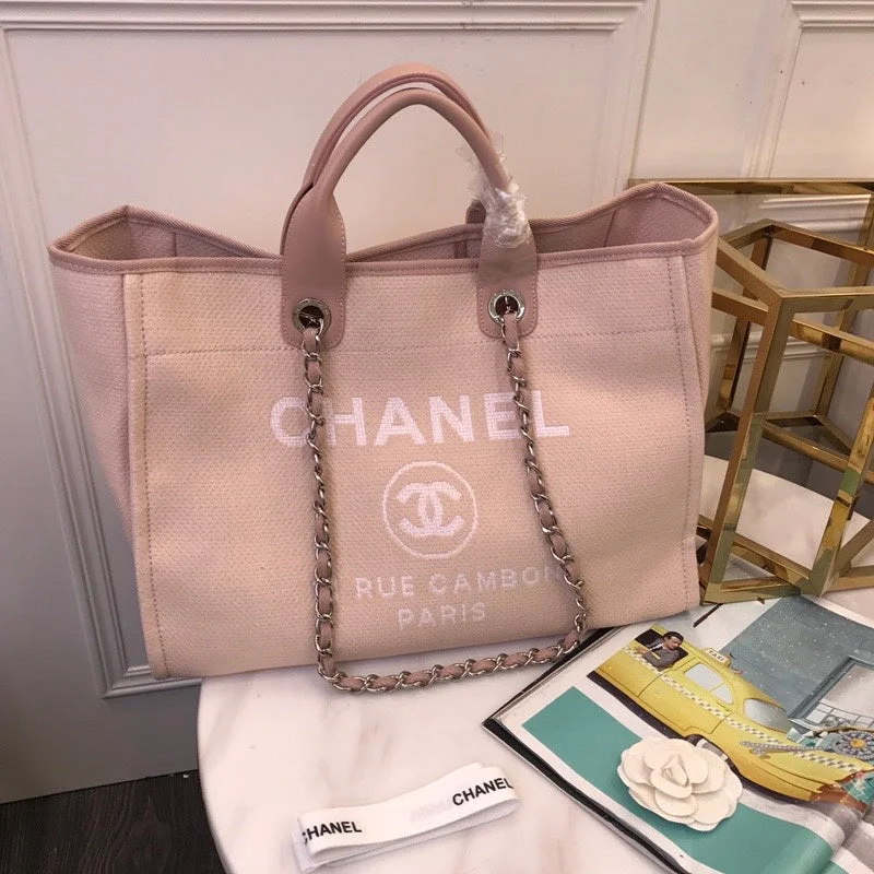 Chanel -Bags - CHL Bags - 835