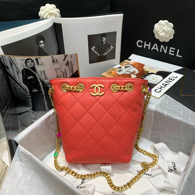 WF - Chanel Bags - 1758