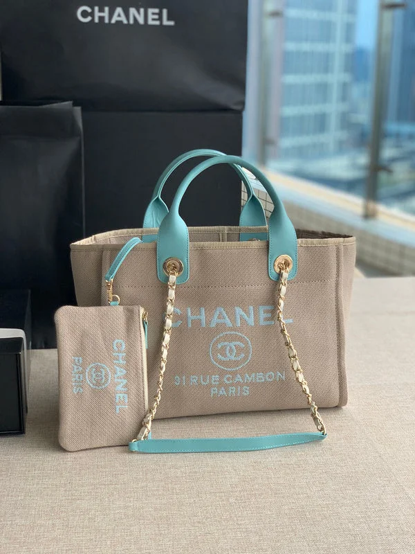 WF - Chanel Bags - 186