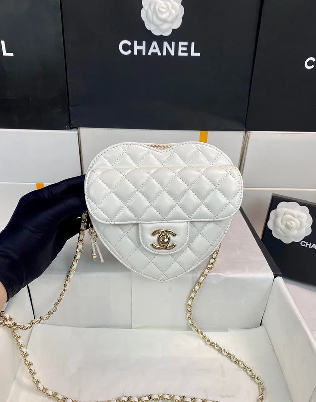 WF - Chanel Bags - 172