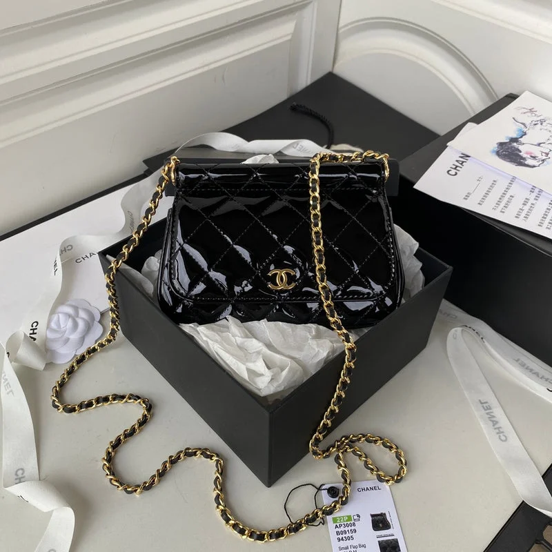 WF - Chanel Bags - 184