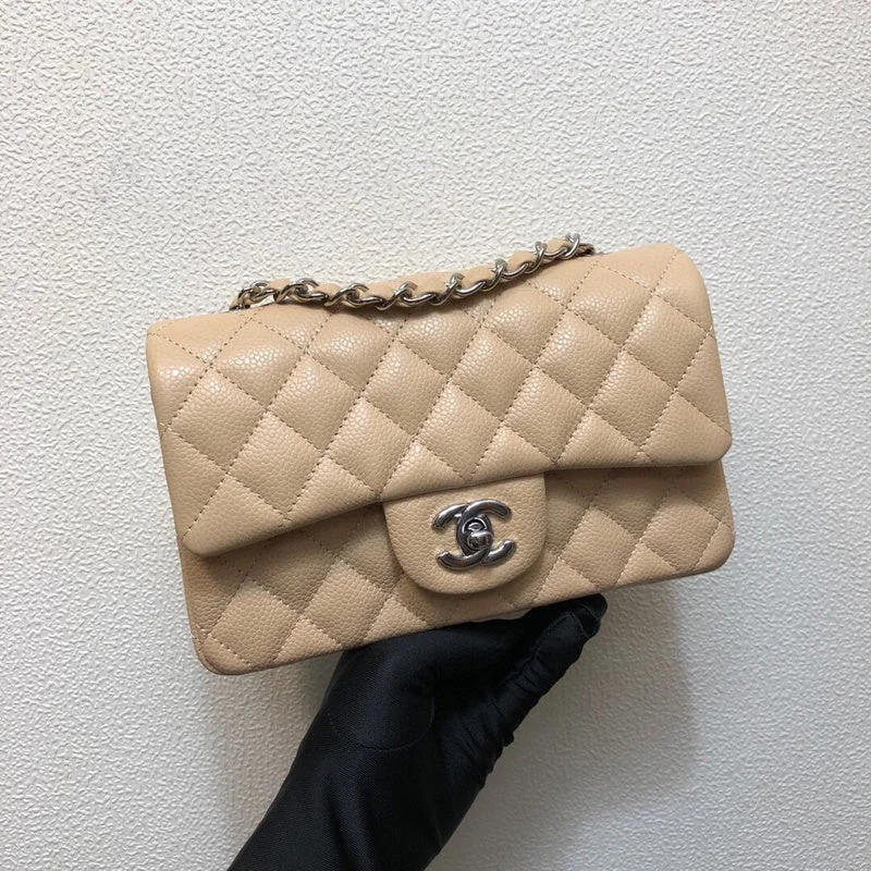 WF - Chanel Bags - 1749