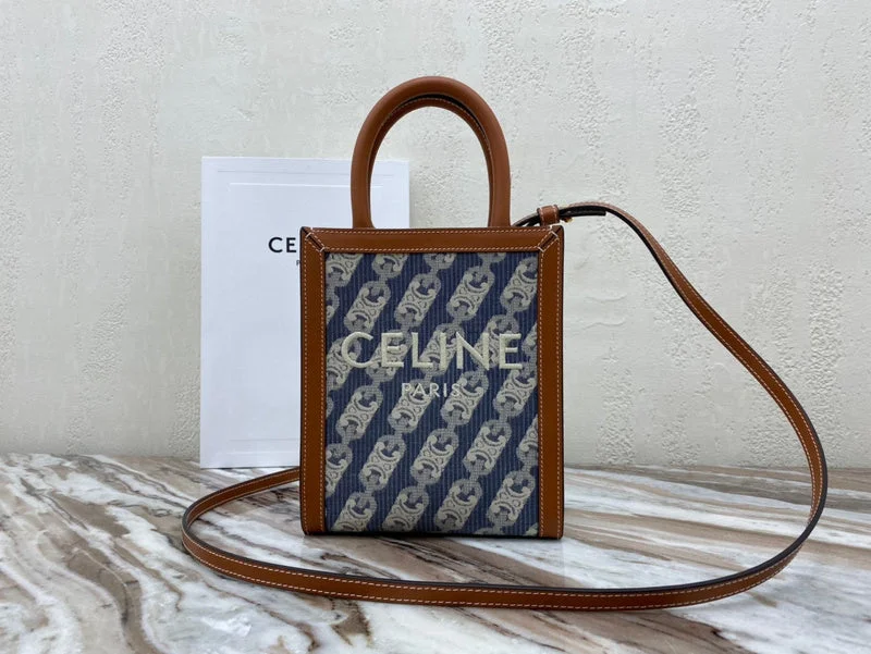 Whimsy Finds - Celine Bags - 224