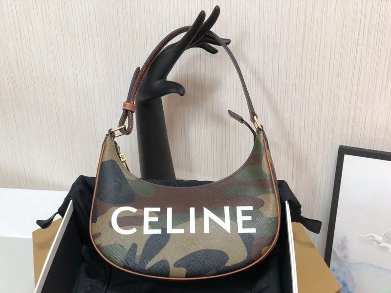 Whimsy Finds - Celine Bags - 181