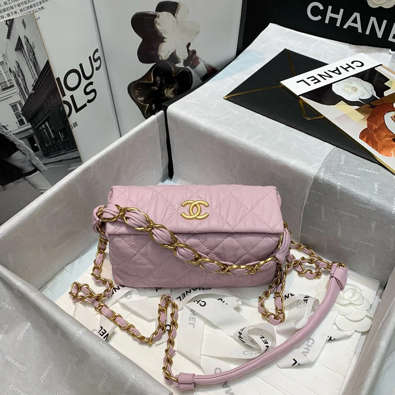 WF - Chanel Bags - 1854