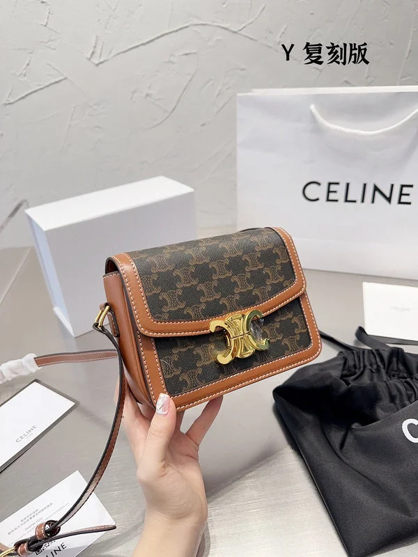 Whimsy Finds - Celine Bags - 151