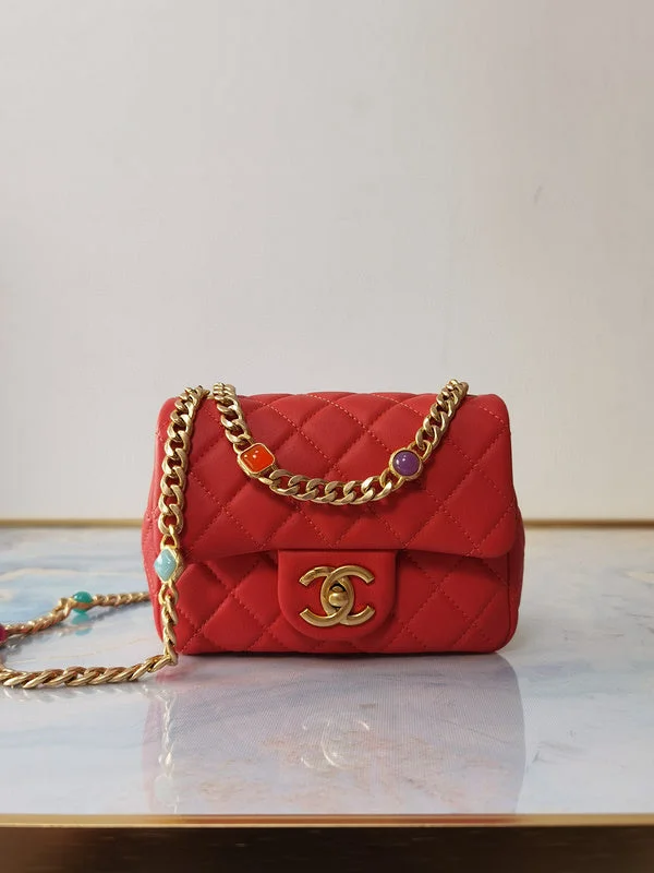 WF - Chanel Bags - 1701