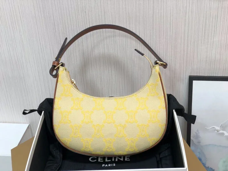 Whimsy Finds - Celine Bags - 176