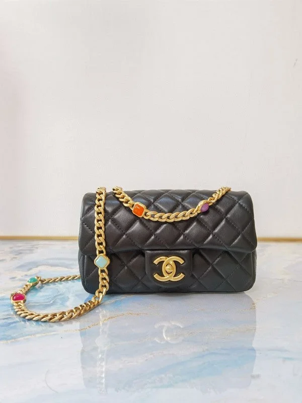 WF - Chanel Bags - 1751