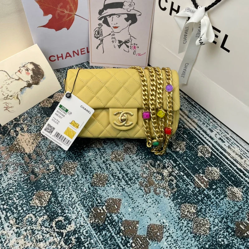 WF - Chanel Bags - 1743