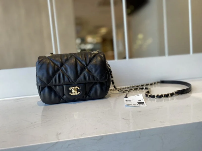 Chanel -Bags - CHL Bags - 891