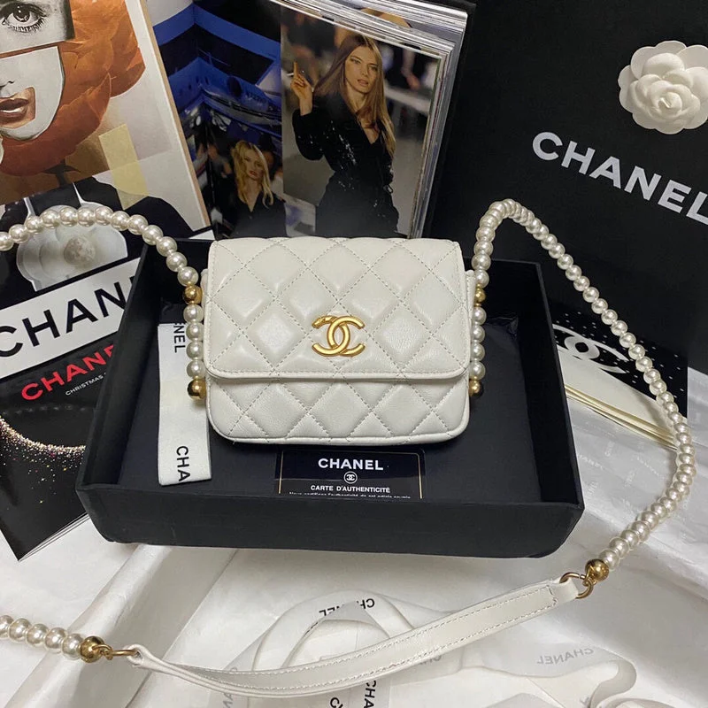 WF - Chanel Bags - 1701