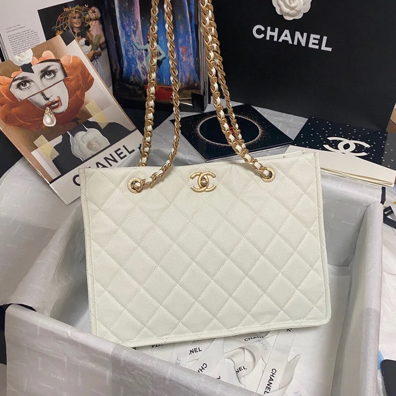 WF - Chanel Bags - 1724