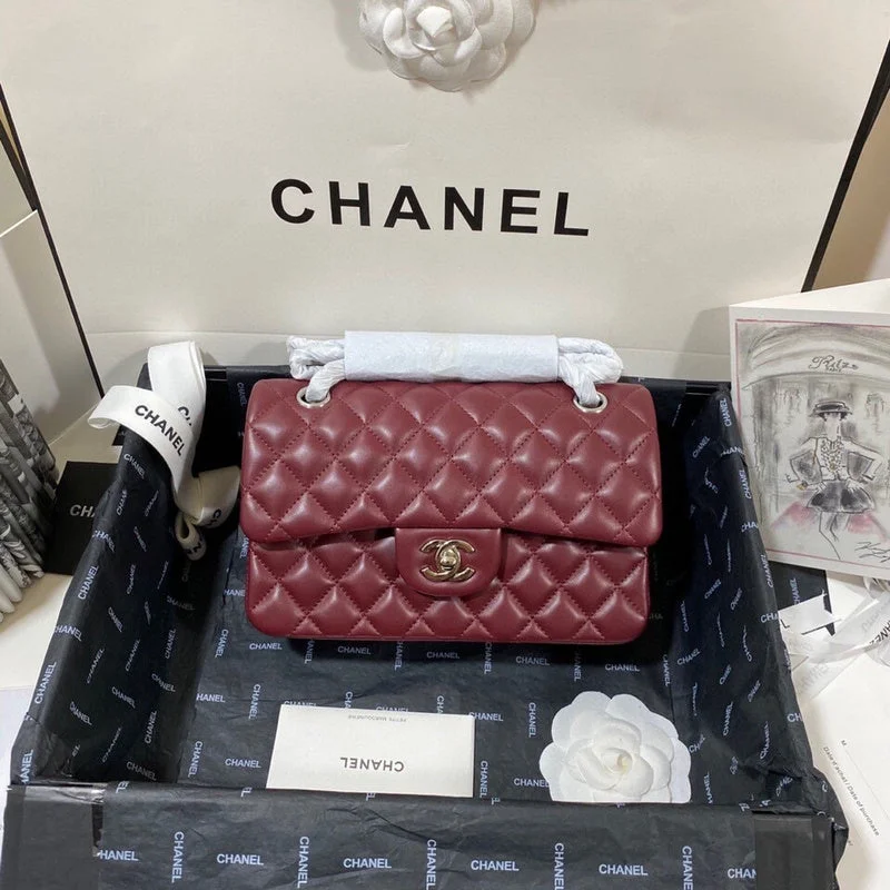 WF - Chanel Bags - 1827