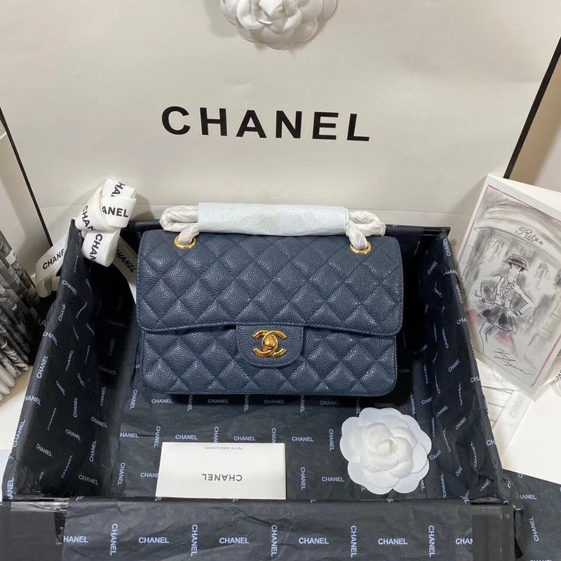 WF - Chanel Bags - 1816