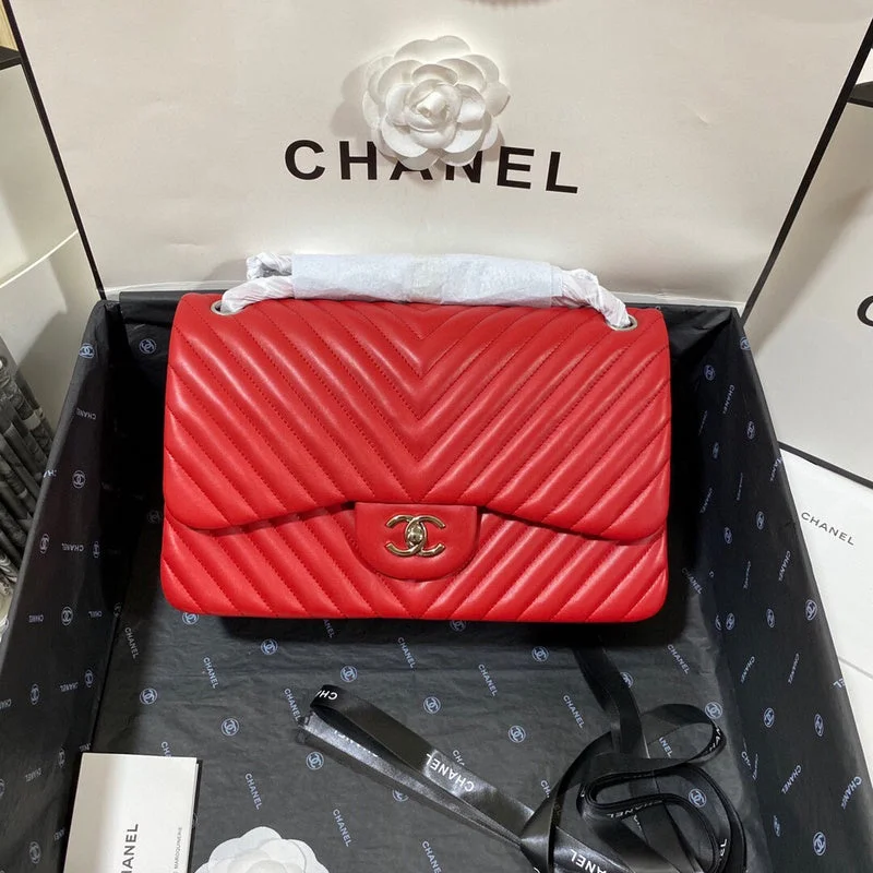 WF - Chanel Bags - 1756