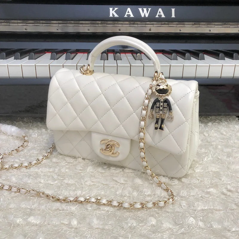 Chanel -Bags - CHL Bags - 823