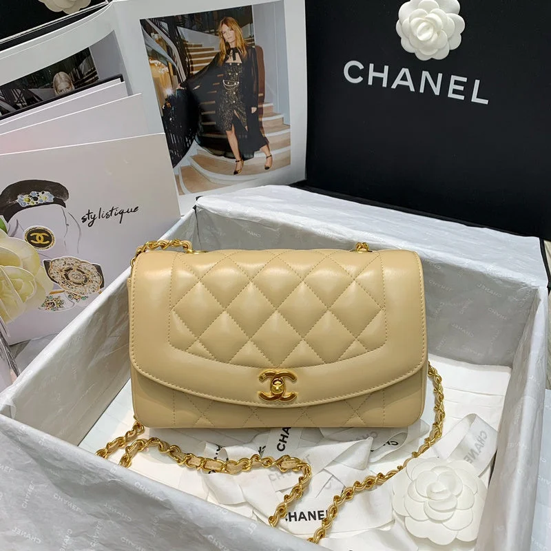 WF - Chanel Bags - 1850