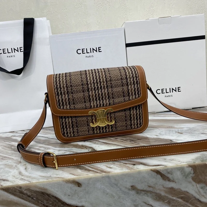 Whimsy Finds - Celine Bags - 075