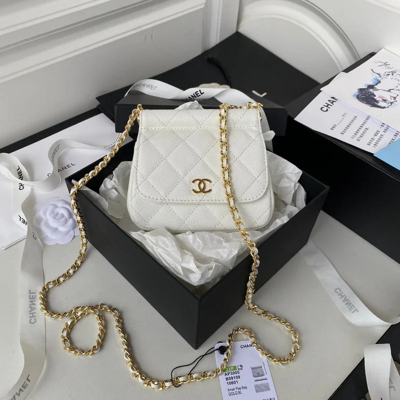 WF - Chanel Bags - 185