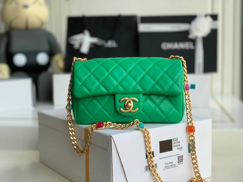 WF - Chanel Bags - 1745