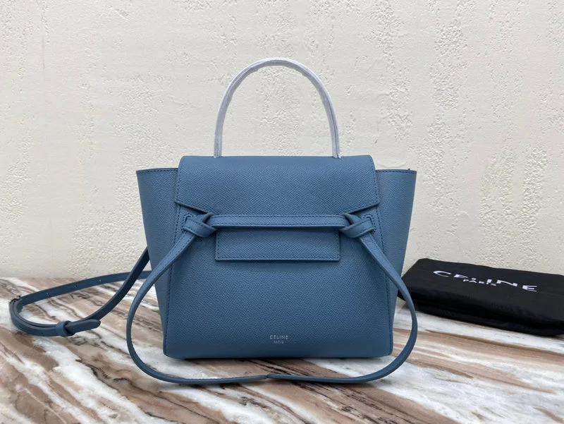 Whimsy Finds - Celine Bags - 138