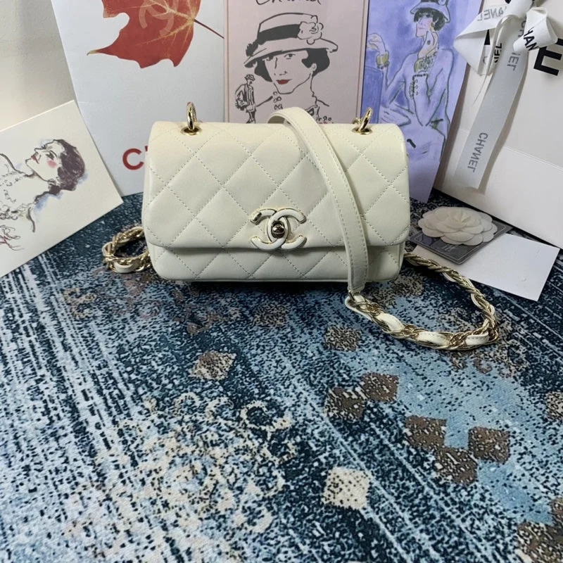 WF - Chanel Bags - 1702