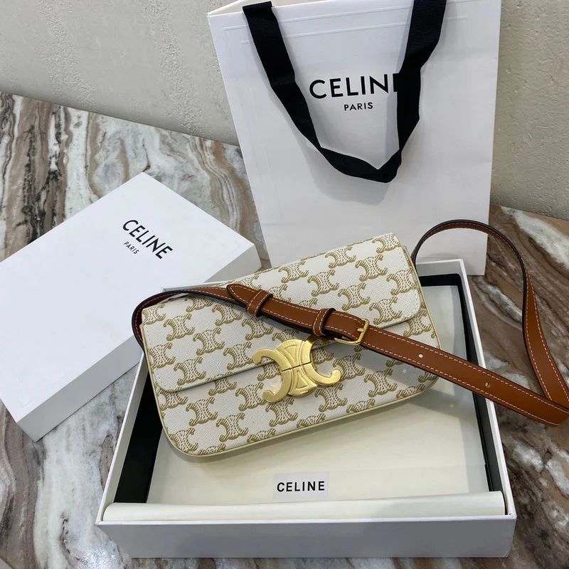 Whimsy Finds - Celine Bags - 251