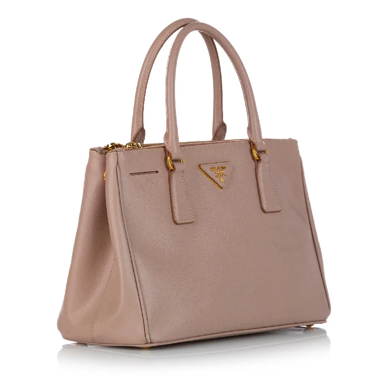 Prada Saffiano Galleria Handbag 26375