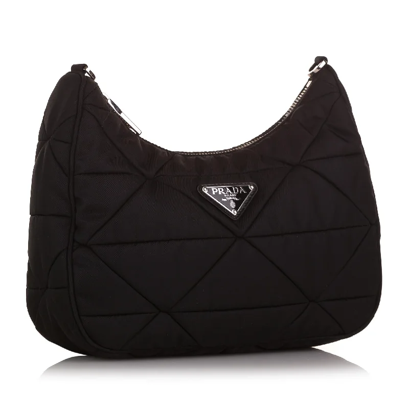 Prada Re-Nylon Crossbody bag 37986