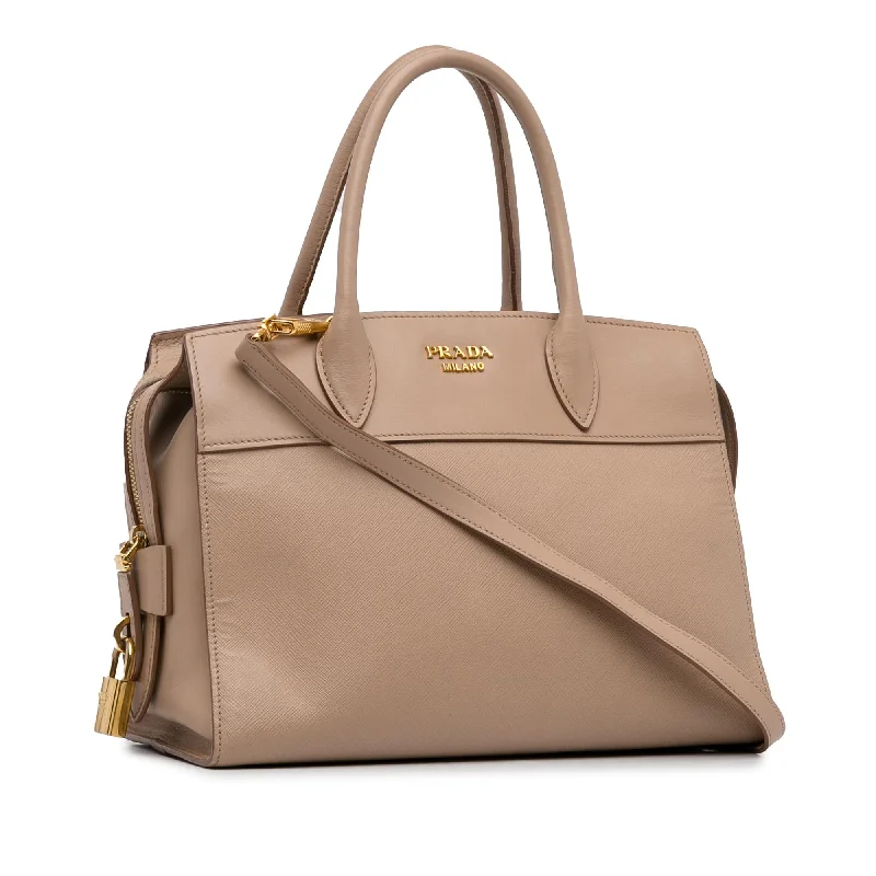 Prada Saffiano and City Calf Esplanade mvjpfh