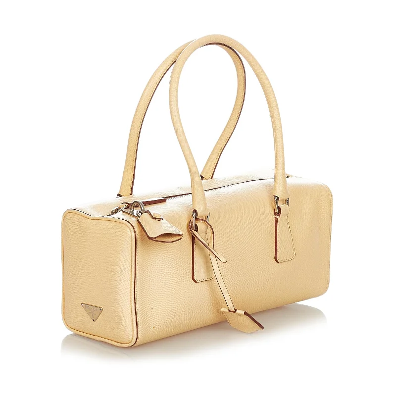 Prada Saffiano Handbag 23916