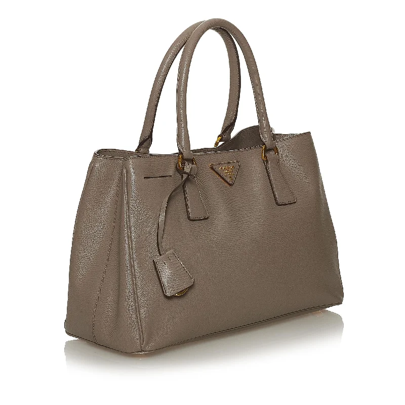 Prada Saffiano Galleria Handbag 28534