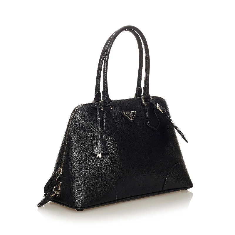 Prada Saffiano Handbag 27222