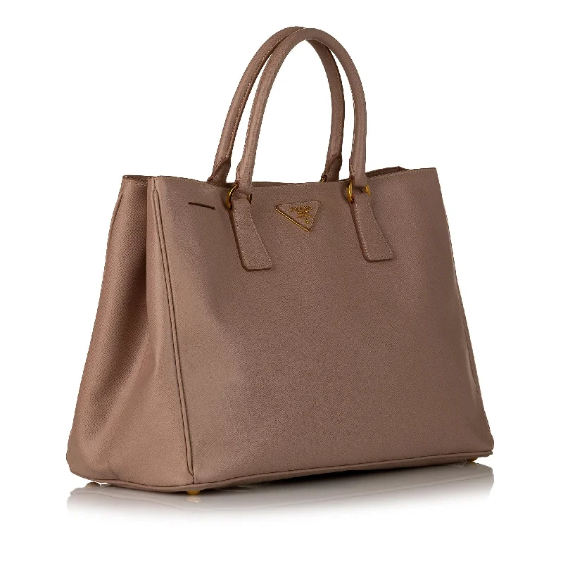 Prada Saffiano Galleria Tote Bag 31382