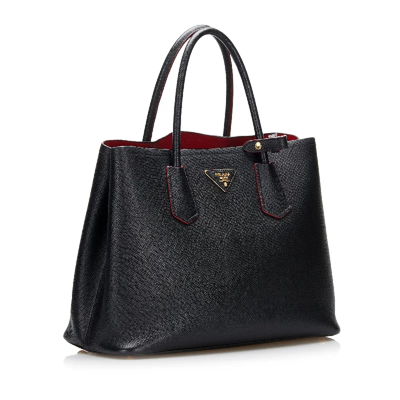 Prada Saffiano Cuir Twin SytWY1