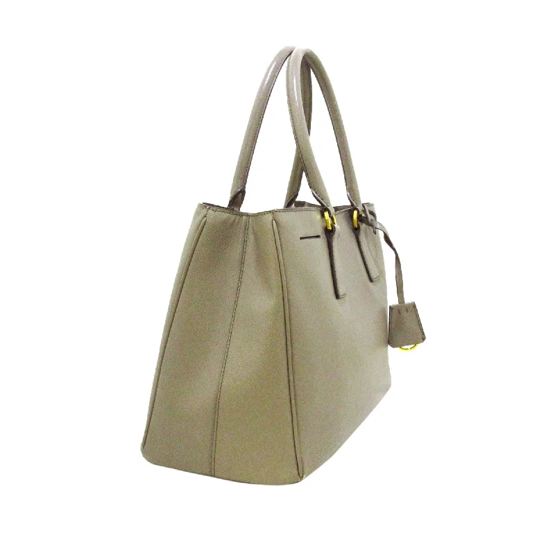 Prada Saffiano Galleria Bag fg13IO