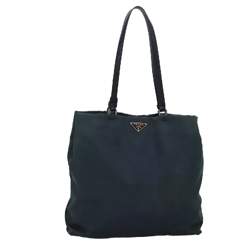 PRADA Tessuto Tote